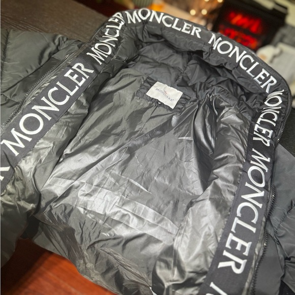 Jscket moncler for men